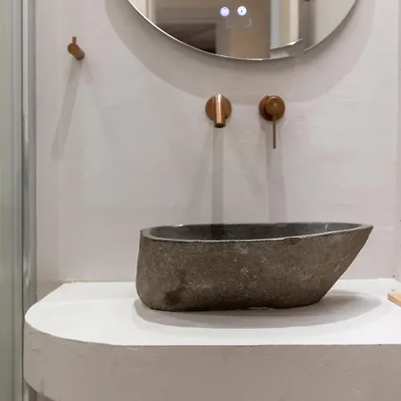 Nyaraló Terra Elea Luxury Pool Aura