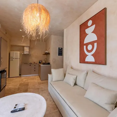 Nyaraló Terra Elea Luxury Pool Aura