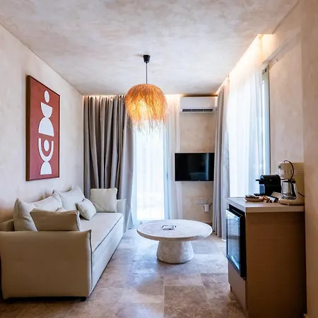 بيت للعطل Terra Elea Luxury Pool Aura