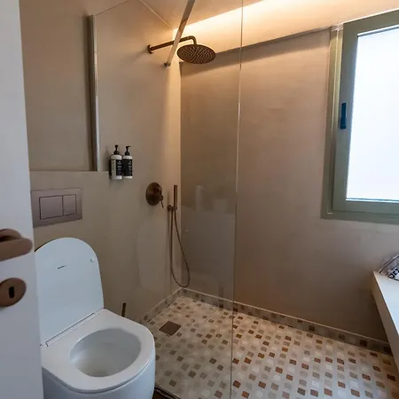 Terra Elea Luxury Pool Aura بيت للعطل *