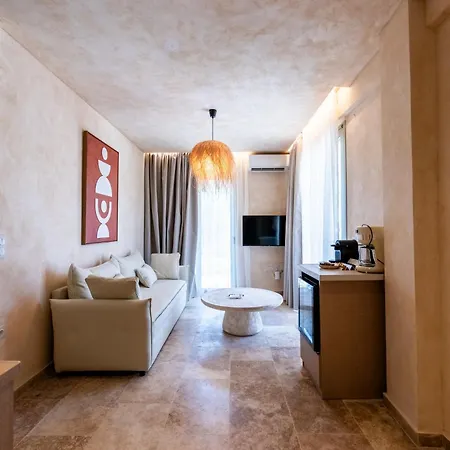 بيت للعطل Terra Elea Luxury Pool Aura
