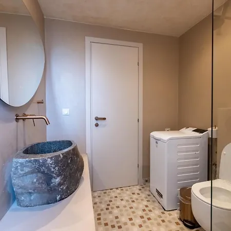 Nyaraló Terra Elea Luxury Pool Aura *