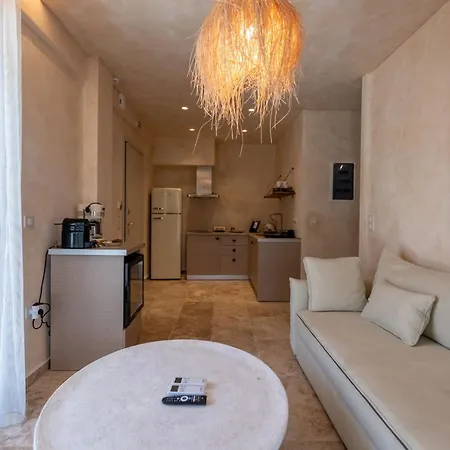 Terra Elea Luxury Pool Aura نيكيتي