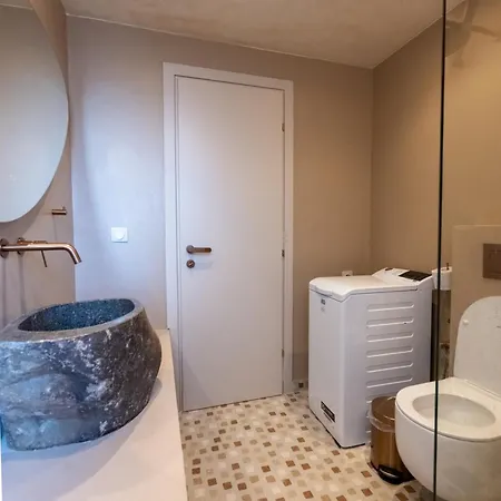 Terra Elea Luxury Pool Aura Nyaraló