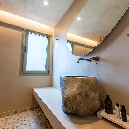 بيت للعطل Terra Elea Luxury Pool Aura