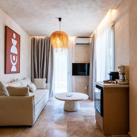 بيت للعطل Terra Elea Luxury Pool Aura